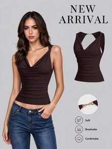 Coffee Brown