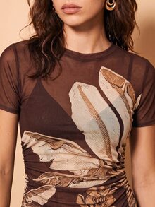 Coffee Brown