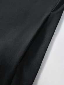 Gym Rark Men's Zipper Long Sleeve Sports Jacket For Fitness - Multicolor - View 3