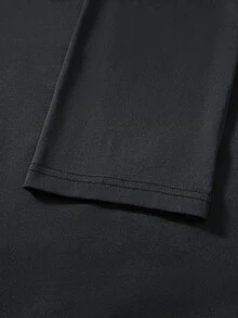 Gym Rark Men's Zipper Long Sleeve Sports Jacket For Fitness - Multicolor - View 5