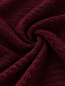 GlowEve CURVE Plus Size Women's Bow Button Cardigan Sweater,Knit Top Fall Winter 2026 Women Fall Winter Sweater - Multicolor - View 7