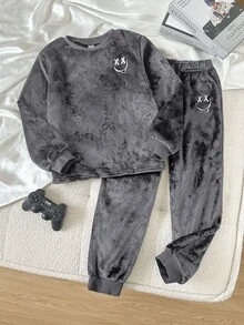 Grey