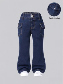 Dark Wash