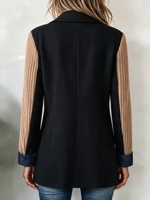 Holdful Holdful Áo khoác dáng dài mùa đông nữ - Nhiều màu - Xem 2