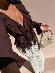 Coffee Brown