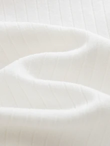 Cozy Pixies 男嬰連身衣（2件組）高領款，保暖加厚，適合秋冬穿著 - 彩色 - 查看 8