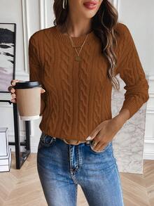 Rust Brown