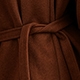 Rust Brown