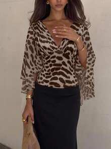 Mocha Brown