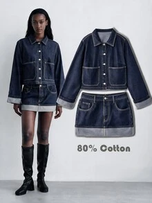 Dark Wash