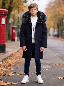 Navy Blue