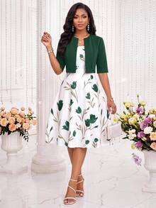 Dark Green