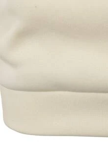 Manfinity Homme 男士長袖休閒拼色雙色抽繩連帽衛衣，適合秋季 - 彩色 - 查看 5