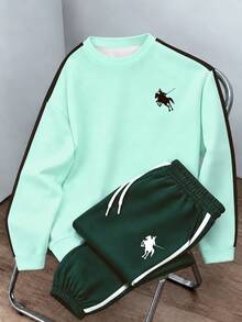 Mint Green