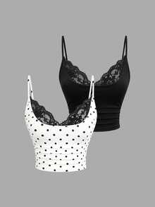 Black and White
