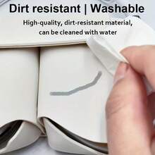 柔软皮革耳罩保护套，适用于 Max 耳机，防震防摔，仿 PU 皮革耳机套 - 彩色 - 查看 6