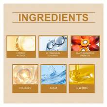 Batana HairMask, Gently Nourishes And Softens Hair, Moisturizes And Hydrates HairMask - Multicolor - View 4