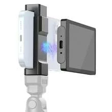 KLACK Phone External Flashes & Selfie Lights - Black - View 3