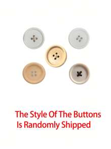 Mini DIY Handbag Set, Linen Handbag, Button Embellished Handbag, Simple Large Capacity Handbag, Portable Casual Storage Handbag, Multifunctional Shopping Bag, New Design, Large Capacity, Perfect For Shopping, Shoulder Bag, Tote Bag, Lunch Bag, Lunch Box, Messenger Bag, Suitable For Women, Daily Use, Date, Birthday, Festival, Back To School, Summer, Vacation, Beach, Travel, Commute, Business, Student, Picnic, Camping, Supermarket, Daily Storage ( Button Style Random)