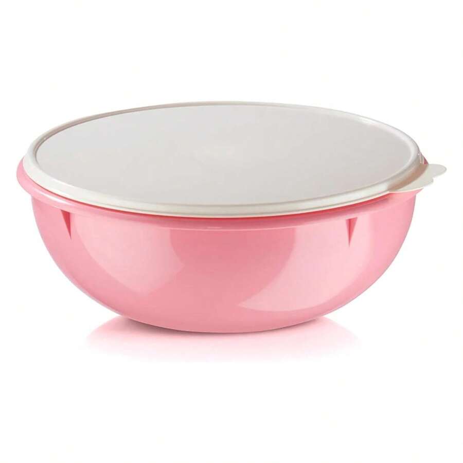 26 Cup Fix N Mix Bowl. Pink - Multicolor - View 1