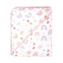 Kit 2 Soft Baby Bath Towels 70 Cm X 70 Cm Bublim - 女士毛巾套件 - 查看 7