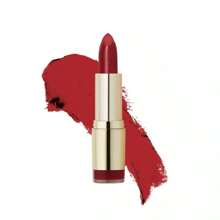 Barra de labios de declaración de color Milani - 0.14oz