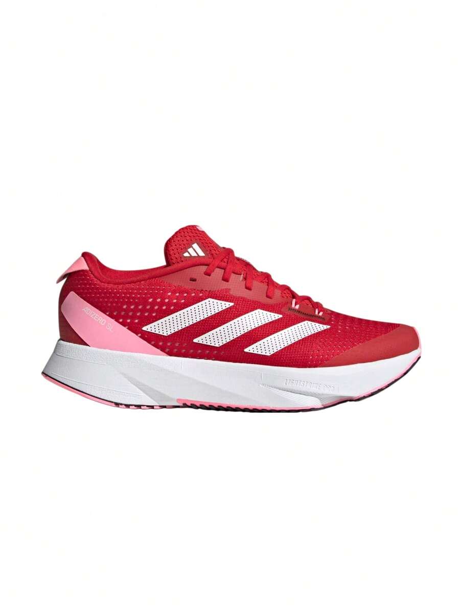Adidas ADIZERO SL W - betsca/ftwwht/beampk - View 1