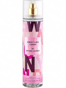 Ariana Grande Sweet Like Candy Womens 236ml Body Mist - Sweet - View 1