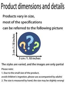 28 件医生护士系列 DIY Caharms 鞋钥匙链凉鞋沙滩包，PVC 木屐鞋饰物优质流行装饰配件圣诞节、生日、派对的绝佳礼物