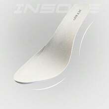 XTEP 特步小巴斯克休闲鞋女鞋春季新款轻便网面透气复古跑步鞋运动鞋876318320004 - 白沙灰/帆白 - 查看 3