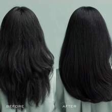 Softening + Moisturizing Shampoo - Sulfate Free, Vegan And Color  - 10 Fl Oz