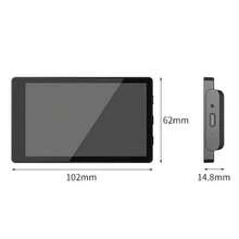 KLACK Phone External Flashes & Selfie Lights - Black - View 8