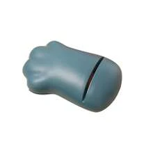 Kitchen Whetstone With Paring Knife 2-In-1 Kitchen Gadget Cat Claw Knife Sharpener Home Peeler Has A Non-Slip Bottom - Multicolor - View 5