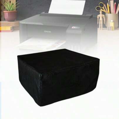 CAPA PARA IMPRESSORA EPSON ECOTANK  L3250 L3210 IMPERMEÁVEL FLEX