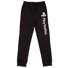 PlayStation Boys Game Controller Long Pyjama Set (Black/White) - Black and White - View 3