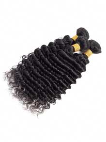 36Inch Water Wave Human Hair Bundles 1/3/4 Bundles Deep Curly Human Hair Double Weft Natural Wave Wet And Wavy Hair Extensions6-36Inch Human Curly Hair Bundles Curly Bundles Curly Bundles Human Bundles Cheap Bundles Makeup Bundles Melt Hair Bundles And Closure All Run Hair Bundles Weave Bundles Human Locs Extensions Bundles Yarn Bundles Raw Bundles Human Hair Sew In Hair Bundles I See Hair Bundles Human Hair Curly Bundles
