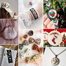 50 Rolls High-Quality Embroidery Threads, Diverse Color Combinations, Suitable For Cross-Stitch, DIY Crafts And Sewing Projects