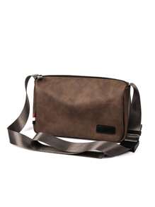 Men's Handbag, Shoulder Bag, Phone Bag, Wallet And Business Messenger Bag