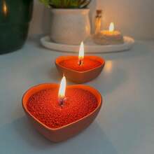 200g/500g/1kg 珍珠蜡烛，带 50 件包装灯芯组合，DIY 沙蜡套装，珍珠蜡和沙蜡，可重复用于蜡烛制作，婚礼/派对/家居装饰，多色珠子（白色/黑色/灰色/紫色/蓝色/粉色/绿色），浮动手工蜡，DIY 套件，无味多用途模具，适合初学者的工艺品用品，圣诞节/情人节派对装饰 - 彩色 - 查看 30