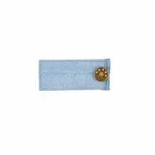 2pcs Adjustable Waist Buckle Jeans Extender, Maternity Waist Extender, Unisex Waist Expansion Device