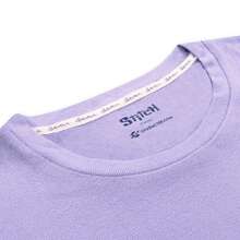 Disney Lilo & Stitch Pyjamas | Stitch Womens' Long Sleeved Pyjama Set | Ladies' Sleepwear - Purple - View 4