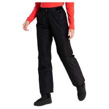 Dare 2B Womens/Ladies Rove Ski Pants (Black) - Black - View 4