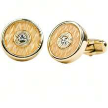 Oversized Cufflinks In Gift Box: CL2XXX Series