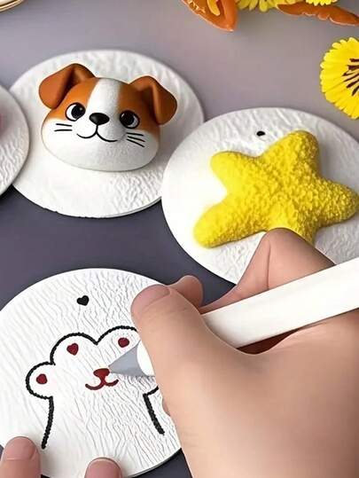 20 件/10 件 DIY 水彩泡沫纹理绘画空白海绵，泡沫膨胀艺术工艺纸，创意绘画用品绘图板，非常适合 DIY 工艺品、派对工艺品和想象力游戏，适用于 DIY 活动和活动派对、学校、办公室、家庭活动互动、情感交流