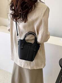 Handbag, Tote Bag, Bucket Bag