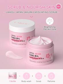 Laikou Relaxing Travel Set (Lip Balm 8g + Eye Cream 15g + Cleansing Gel 20g + Essence Cream 8g + Bath Bomb 30g + Clay Mask 25g + Essence Ampoules 2ml * 10 + Hand Cream 3g * 5 + Hand Soap Sheets 3g + Exfoliating Scrub 25g + Sleeping Mask 25g + Eye Mask 6g/0.21oz) Multi-Functional Skincare Set, Suitable For Travel, Camping, Hiking, Mountaineering, Outdoor Activities - 粉色 - 查看 7