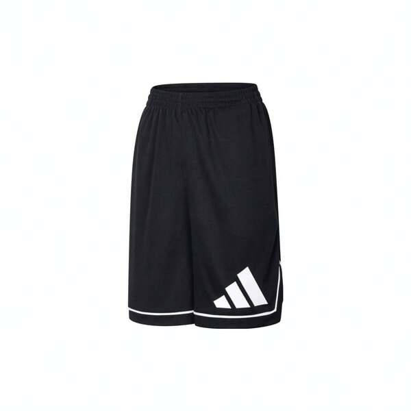 Adidas Quần short dệt kim nam 2025