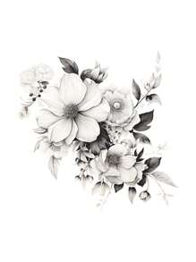 2 piezas Pegatinas de pared florales románticas gris y blanco, adhesivas, dibujos lindos, decoración para dormitorio, entrada, sala de estar, cocina, baño, decoración del hogar, artículos de decoración de primavera para refrescar tu hogar, pegatinas de decoración de ramas para pared, papel tapiz, decoración del hogar