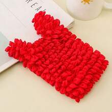 1pc New Magic Bag Expansion Bag Fold Bag Bubble Bag, Multi-Functional Large Capacity Elastic Shopping Bag Multi-Purpose Shopping Bag - Multicolor - View 19