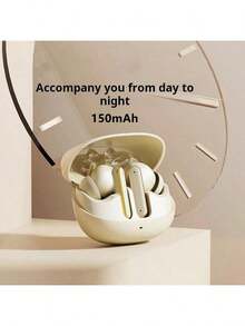 2025 Original Q23 TWS Wireless Bluetooth Headset 5.0 Earphone Bluetooth Sport Inear Earbuds Headset With Mic - Multicolor - View 6